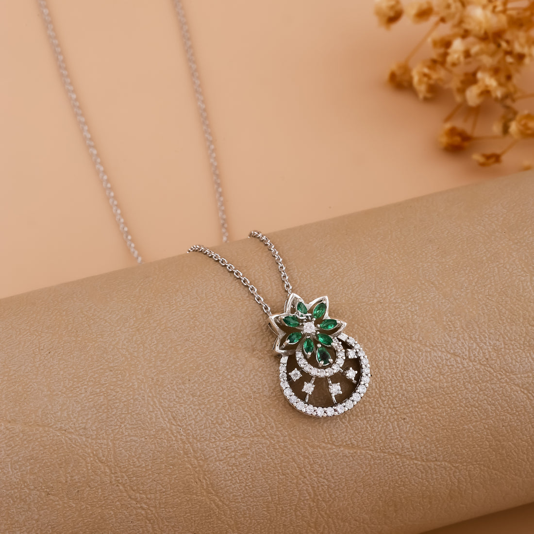 Emerelle Necklace