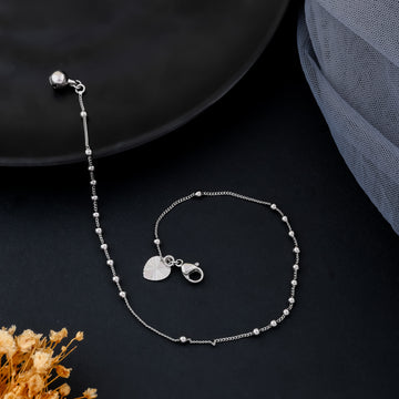 Luna Dew Anklet