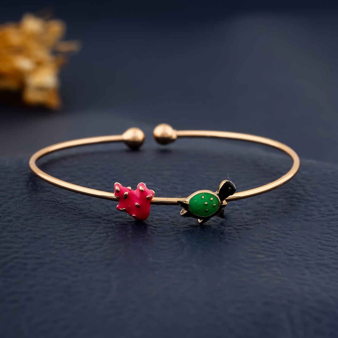 Garden Whimsy Rakhi