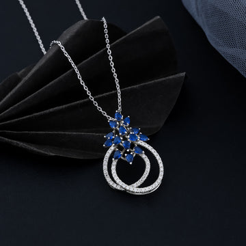 Celestial Bloom Necklace