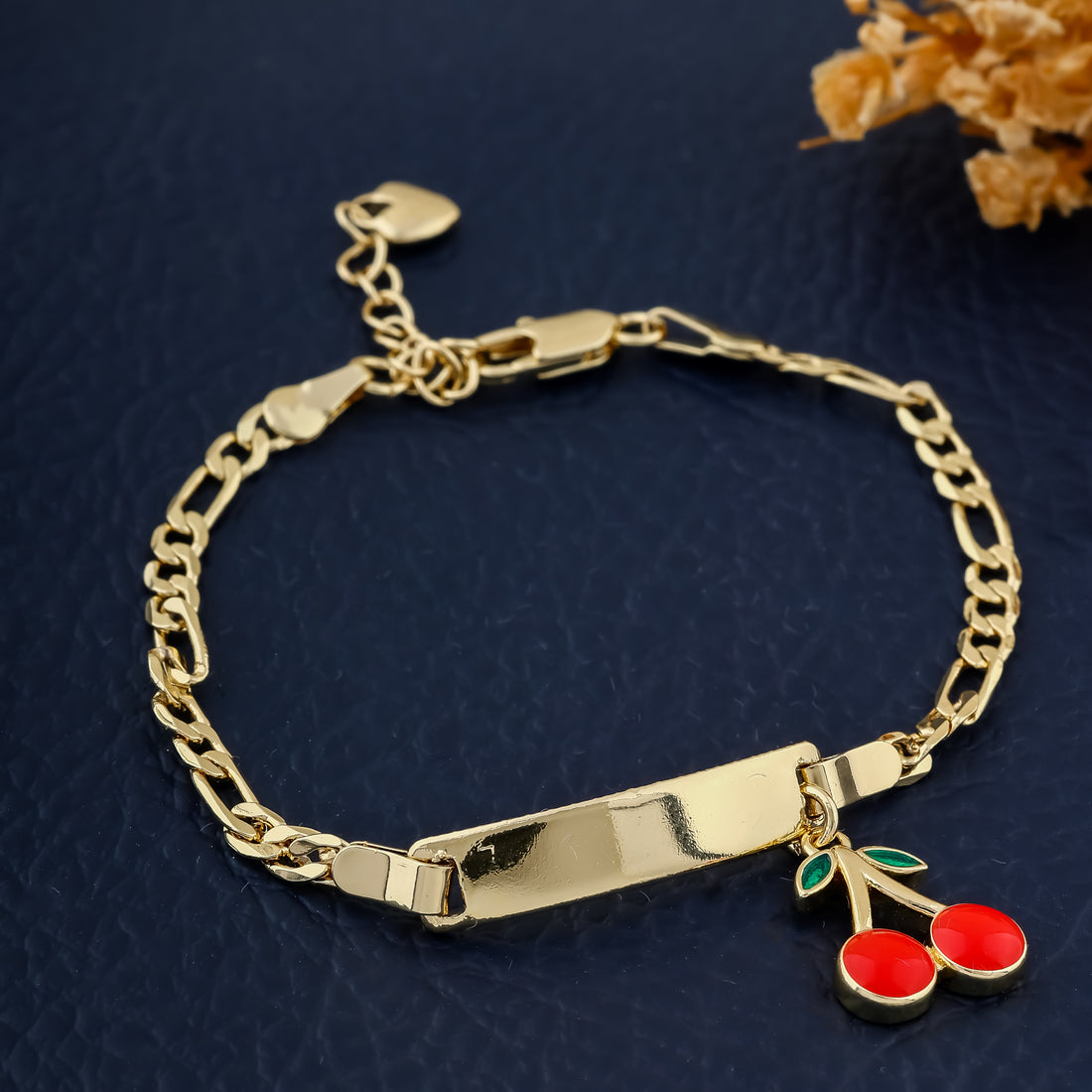 Cherry Charm Rakhi