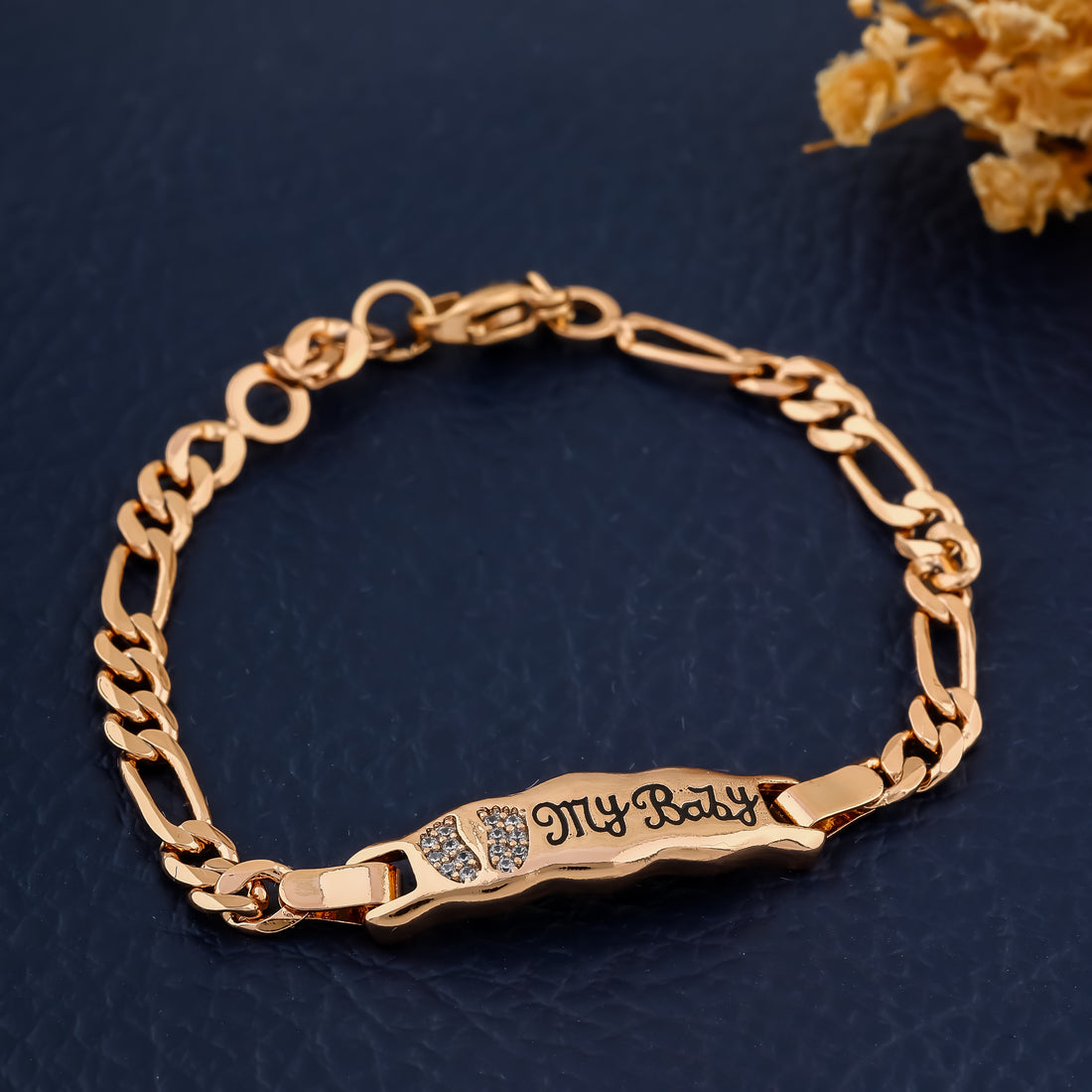 Divine Sparkle Rakhi
