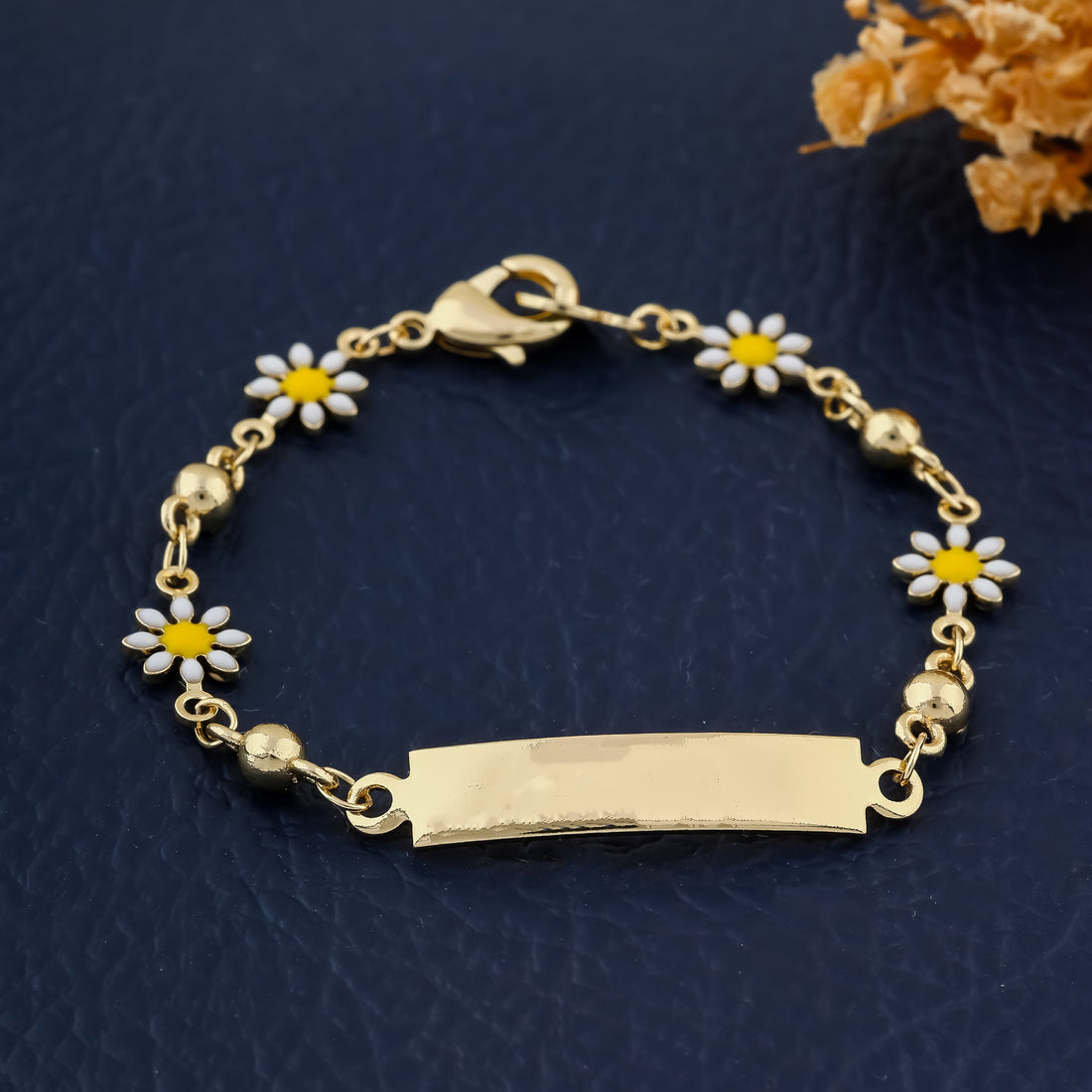 Daisy Delight Rakhi