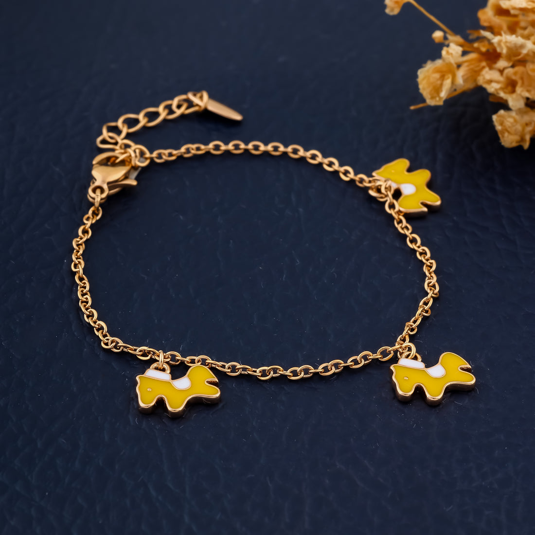 Honey Bear Rakhi