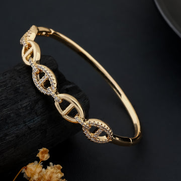 Elegance Link  Bracelet