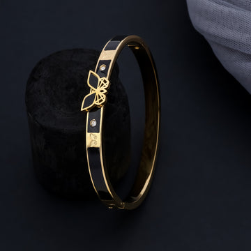 Golden Wings Bracelet (Gold)