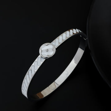Frostella Bracelet (White Gold)