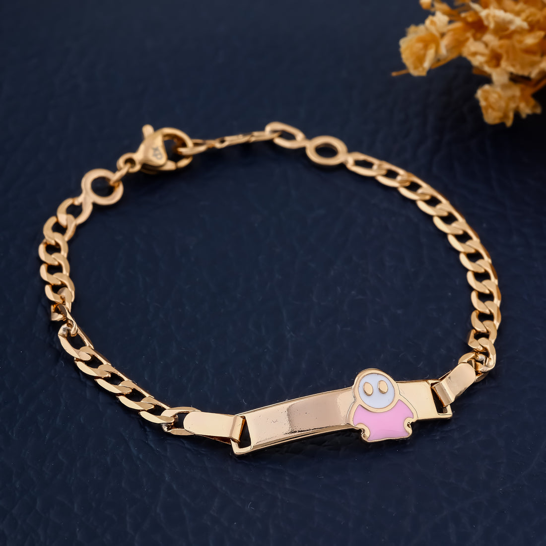 Teddy Smiles Rakhi