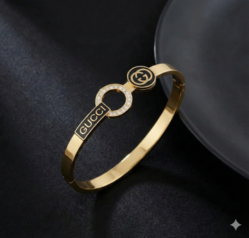 Vezora Bracelet (Yellow Gold)